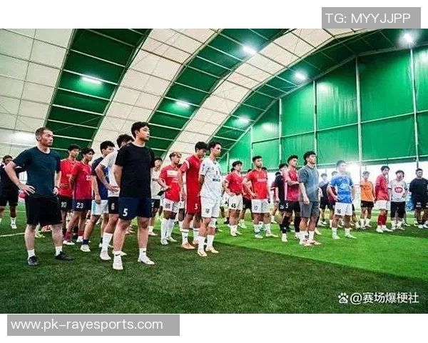 中国足球精选亚洲二十名球星闪耀绿茵场全面展现实力与风采 中国足球精选亚洲二十名球星闪耀绿茵场全面展现实力与风采