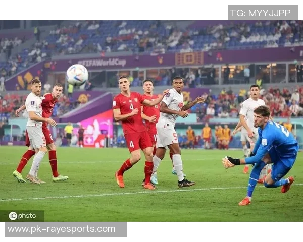 卡塔尔与塞尔维亚球星交相辉映展现足球激情与世界绿茵魅力