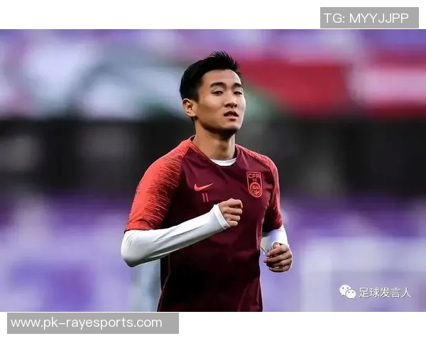 中国足球历史上最具影响力的十位球星排名及其成就分析